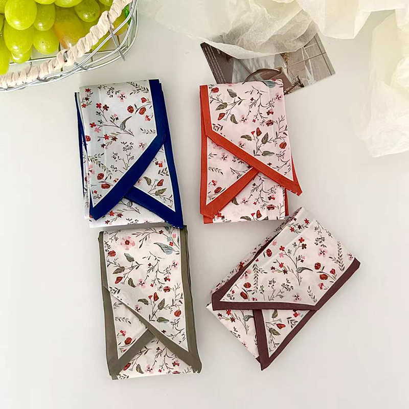 2026 New Arrival Women Vintage - Face Scarf Mask recension och pris