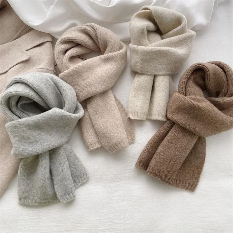 Ladies Cashmere Scarf Women Wi - Woven Scarf Blanket recension och pris