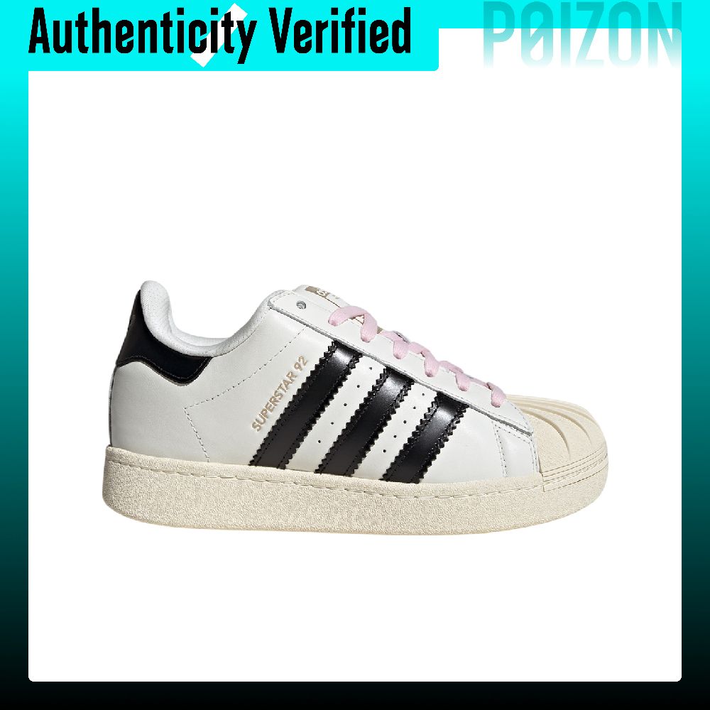 Adidas Originals Superstar 92  - Adidas Shoes Superstar recension och pris