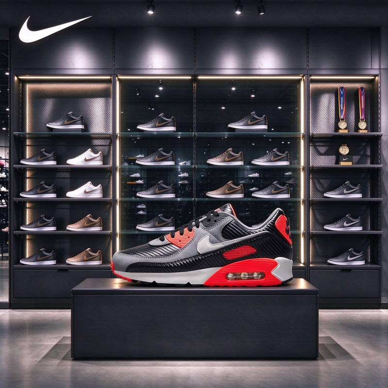 Nike Air Max 90 Men Sneakers,  - Nike Shoes Air Max 90 recension och pris