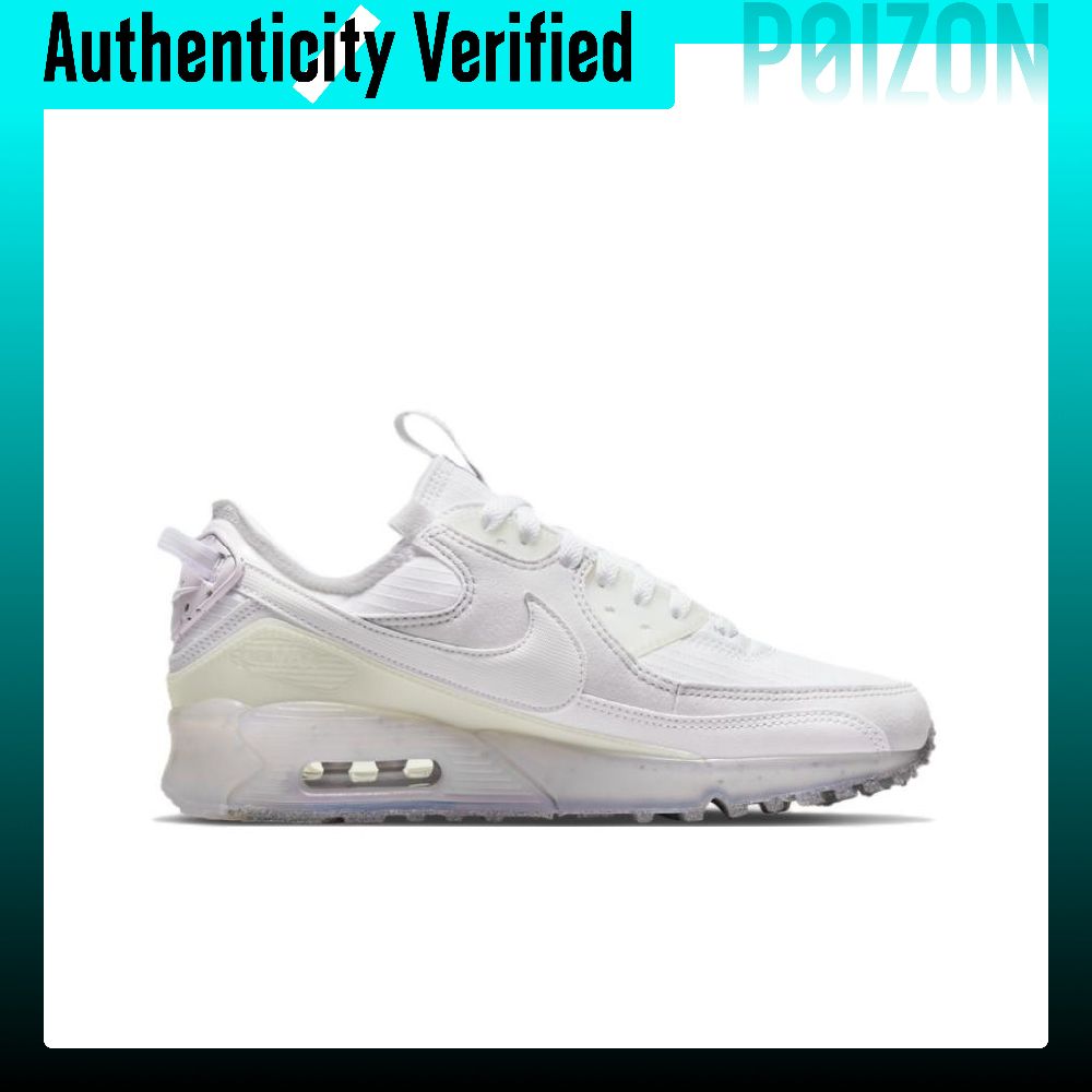 Nike Air Max Terrascape 90 Run - Nike Shoes Air Max 90 recension och pris