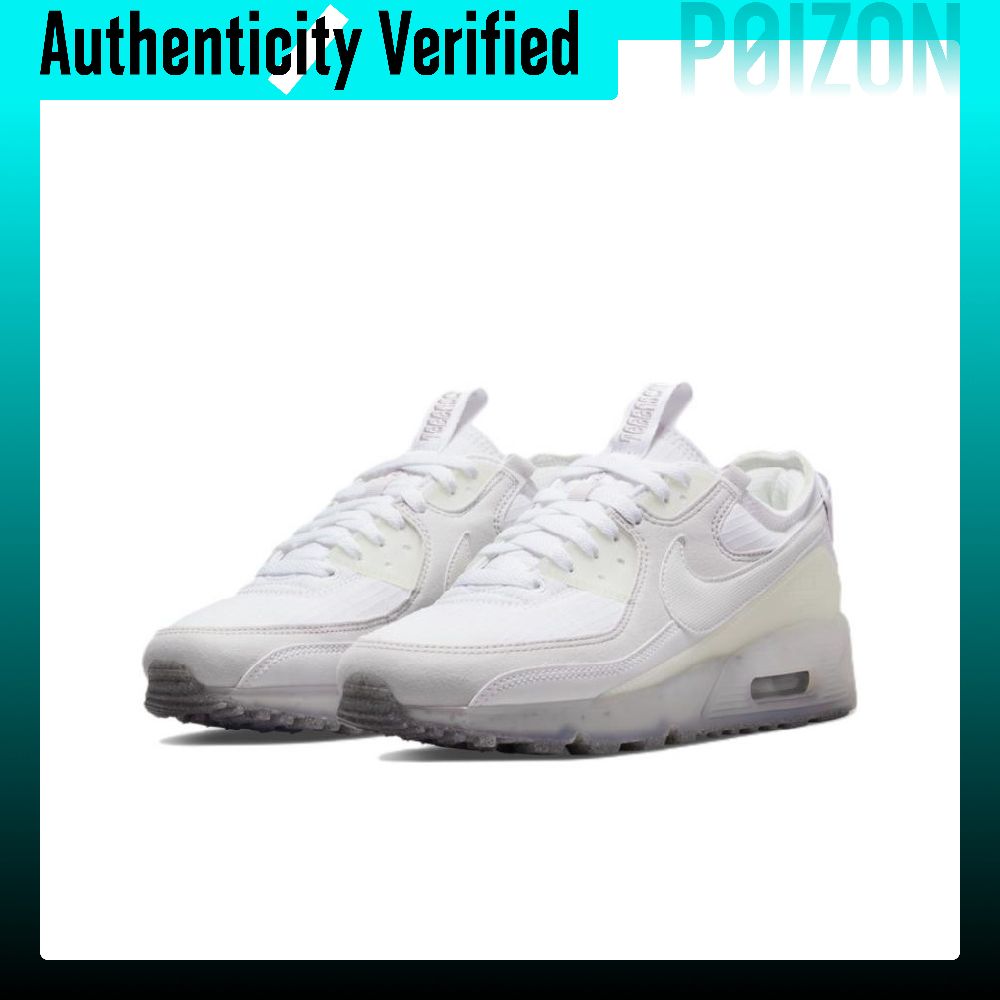 Nike Air Max Terrascape 90 Run - Nike Shoes Air Max 90 recension och pris