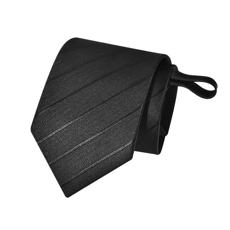 Pre Tied Striped Neckties Adju - Bow Tie Pre Tied recension och pris