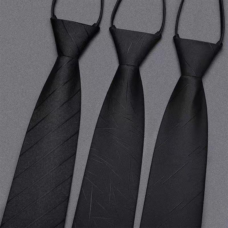 Pre Tied Striped Neckties Adju - Bow Tie Pre Tied recension och pris